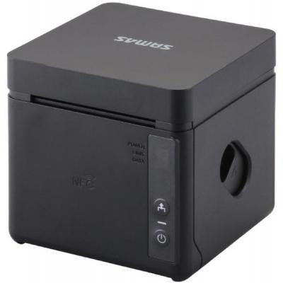 Принтер чеків Sam4s GCUBE-102DB(ITE) USB, RS232-C, Ethernet (GCUBE-102DB(ITE)) Вінниця - фото 1
