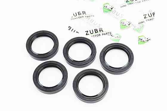 Сальник (45x62x12) колінвала, R175A/R180NM, к-кт 5шт Киев