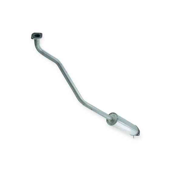 Резонатор закатной эконом Lacetti Мукачево