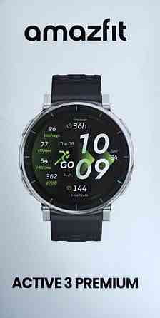 Amazfit Active 3 Premium. Харьков