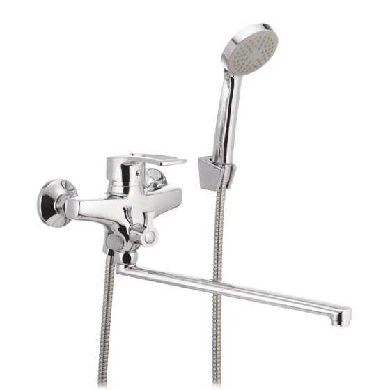 Змішувач для ванни Mixxus STELLAR 006 MI1617 Харків