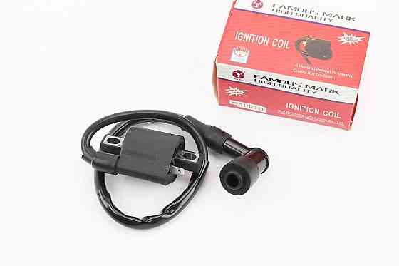 Котушка запалювання Yamaha APRIO (в упаковці HAORUN) Киев