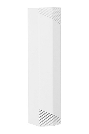 Бра металлическое 2-Е27 Knight 3280 WH Киев - изображение 2
