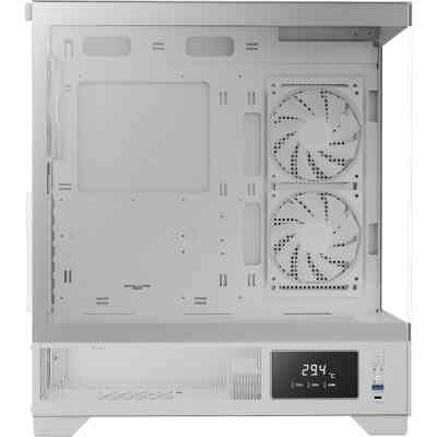 Корпус Gamdias ATLAS M1 WH (4712960139572) Винница