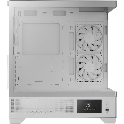 Корпус Gamdias ATLAS M1 WH (4712960139572) Вінниця - фото 5