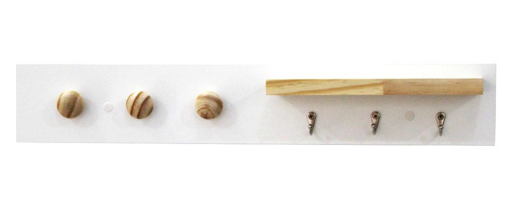 Вішалка для сумок "Арсіналь" зефір-бланже Миколаїв - фото 4