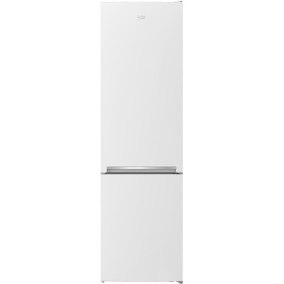 Холодильник Beko RCNA406I30W Винница - изображение 2