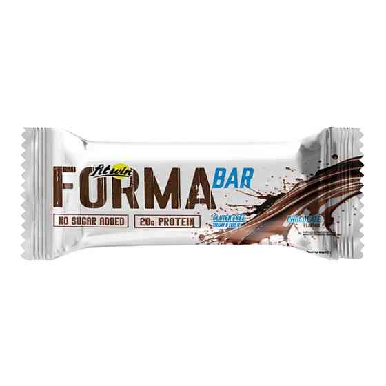 Forma Bar - 12x60g (Chocolate) Луцк