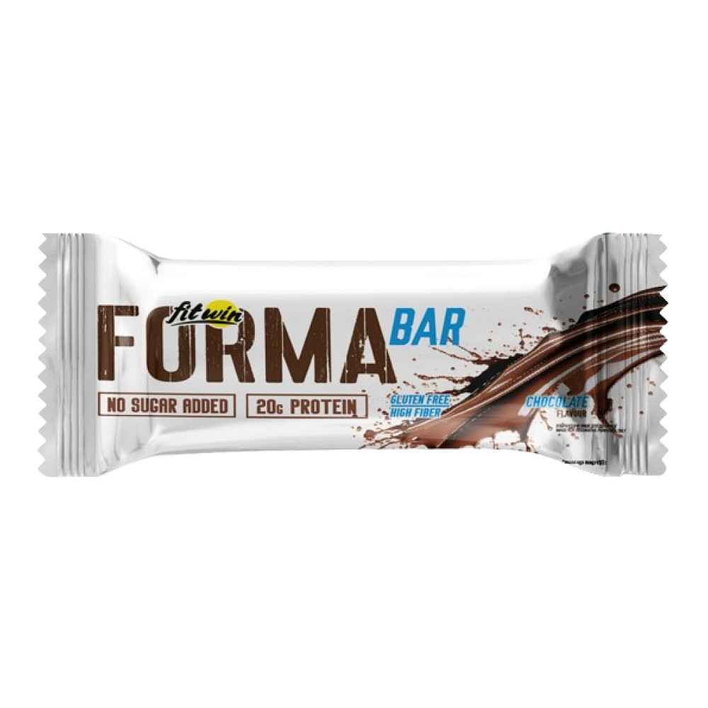 Forma Bar - 12x60g (Chocolate) Луцьк - фото 2