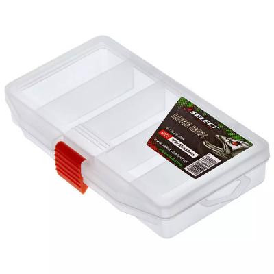 Коробка рыболова Select Lure Box SLHS-1008 17.5x10.7x3 cm (1870.30.59) Винница - изображение 1