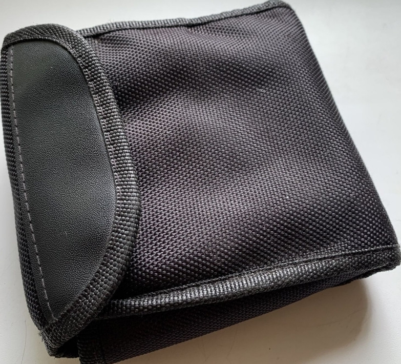 Бинокль CARSON (USA), оригинал. Київ - фото 1