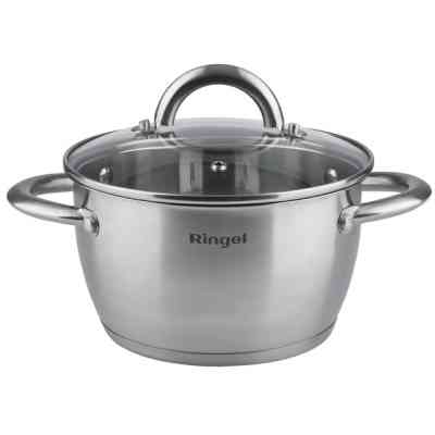 Каструля Ringel Bonn 3.6л (RG-2003-20) Вінниця