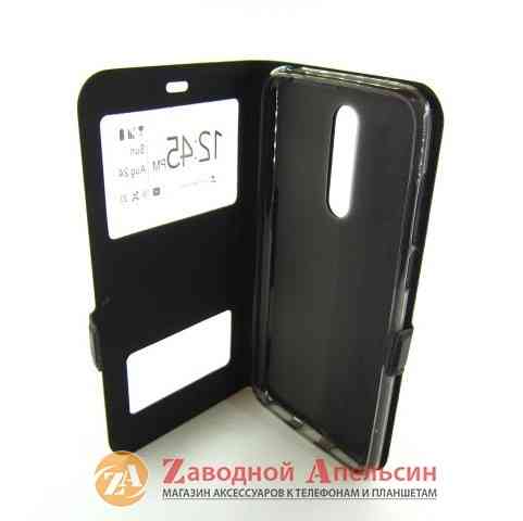 Чохол книжка Meizu M6T Smart Case Одеса