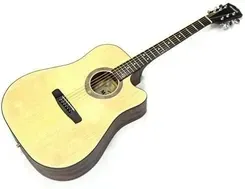 Гітара Marris Dce Gitara Elektroakustyczna Киев - изображение 1