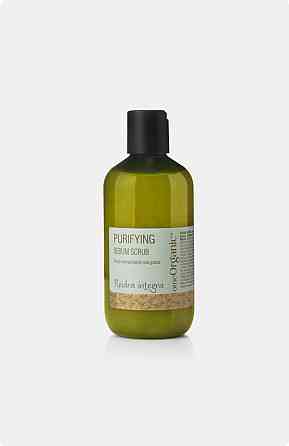 OmeOrganic Sebum Scrub скраб для очищення волосся, 250мл Дніпро