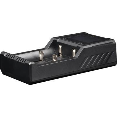 Зарядное устройство для аккумуляторов Fenix ARE-A2 Винница - изображение 4