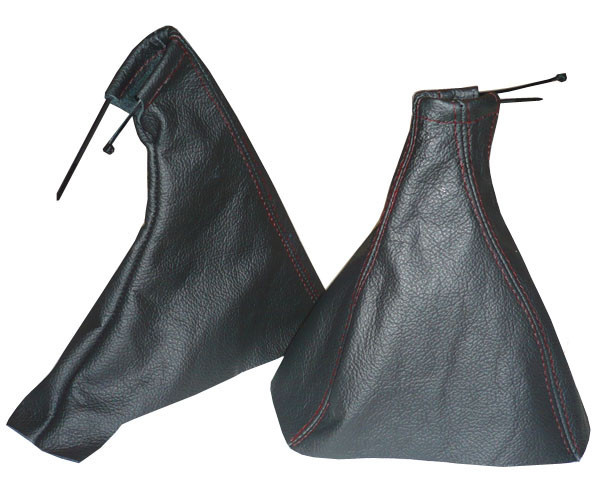 Чехол Кпп + Ручник Комплект Опель.Натуральная кожа Киев - изображение 6