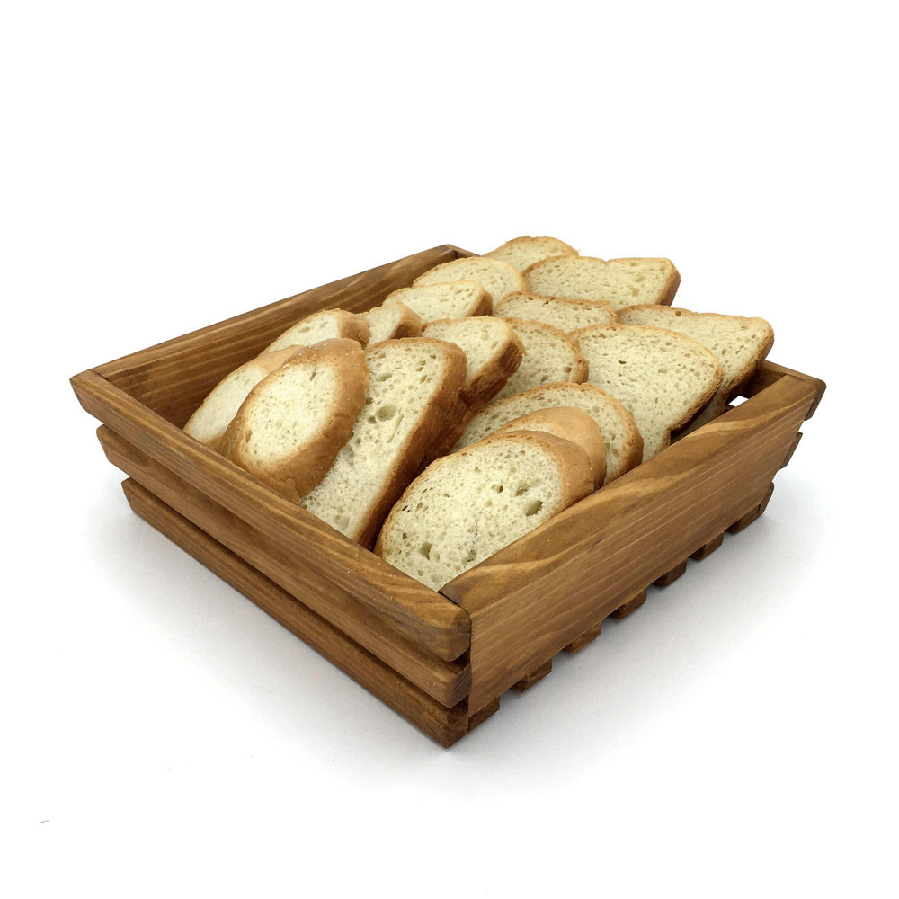 Хлібний лоток "Шапель" мускат Миколаїв - фото 1