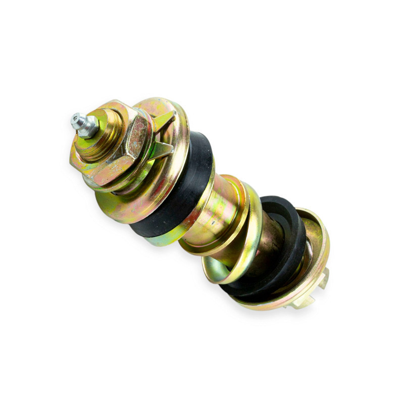 Ремкомплект релевого МТЗ-80 короткий (M20x1.5 L=128) гидроцилиндра Мукачево - изображение 1