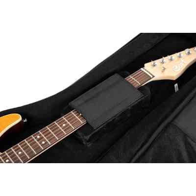Чохол для гітари Cort Premium Soft-Side Bag Electric Guitar (CPEG100) Вінниця