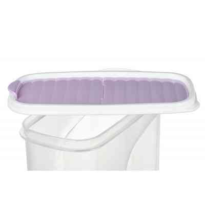 Емкость для сыпучих продуктов Ardesto Fresh 1.8 л Purple (AR1218LP) Винница