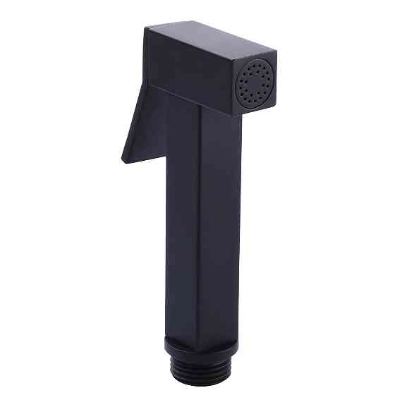 Душова гігієнічна стоп-лійка TOPAZ SH77-BL Луцьк