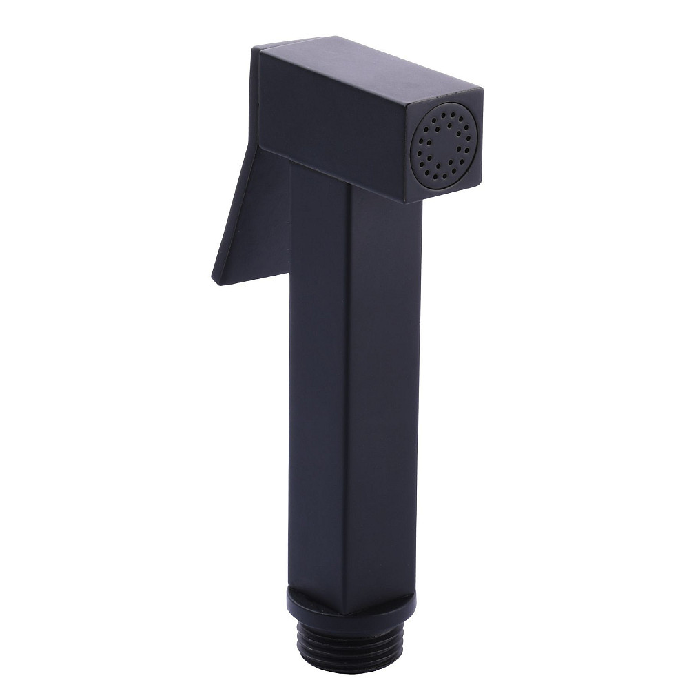 Душова гігієнічна стоп-лійка TOPAZ SH77-BL Луцьк - фото 1