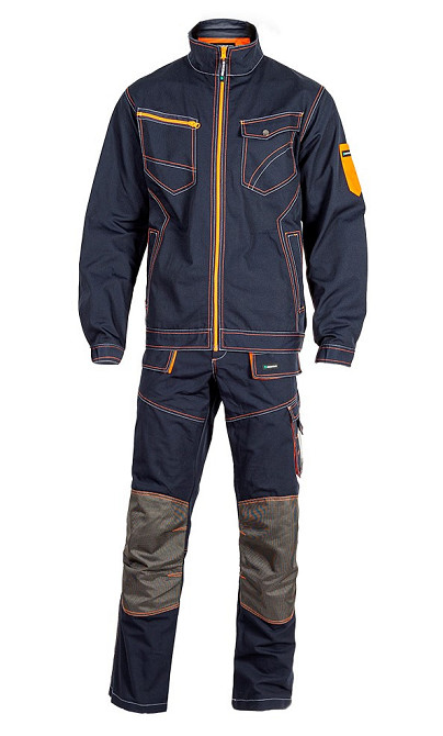 Штани робочі Sizam Sheffield XXXL Рівне - фото 3