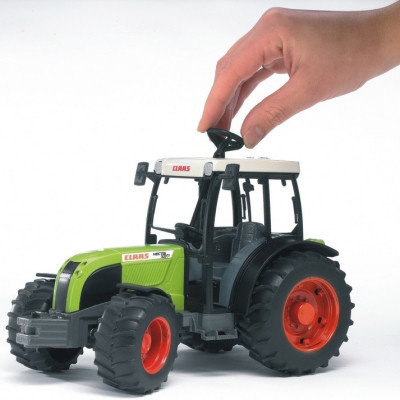 Спецтехника Bruder Трактор Claas Nectis 267F (02110) Винница - изображение 9
