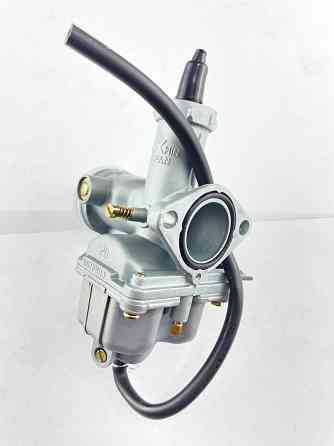 Карбюратор 4T CB/CG 125 (PZ26, ручний дросель) KEIHIN Київ