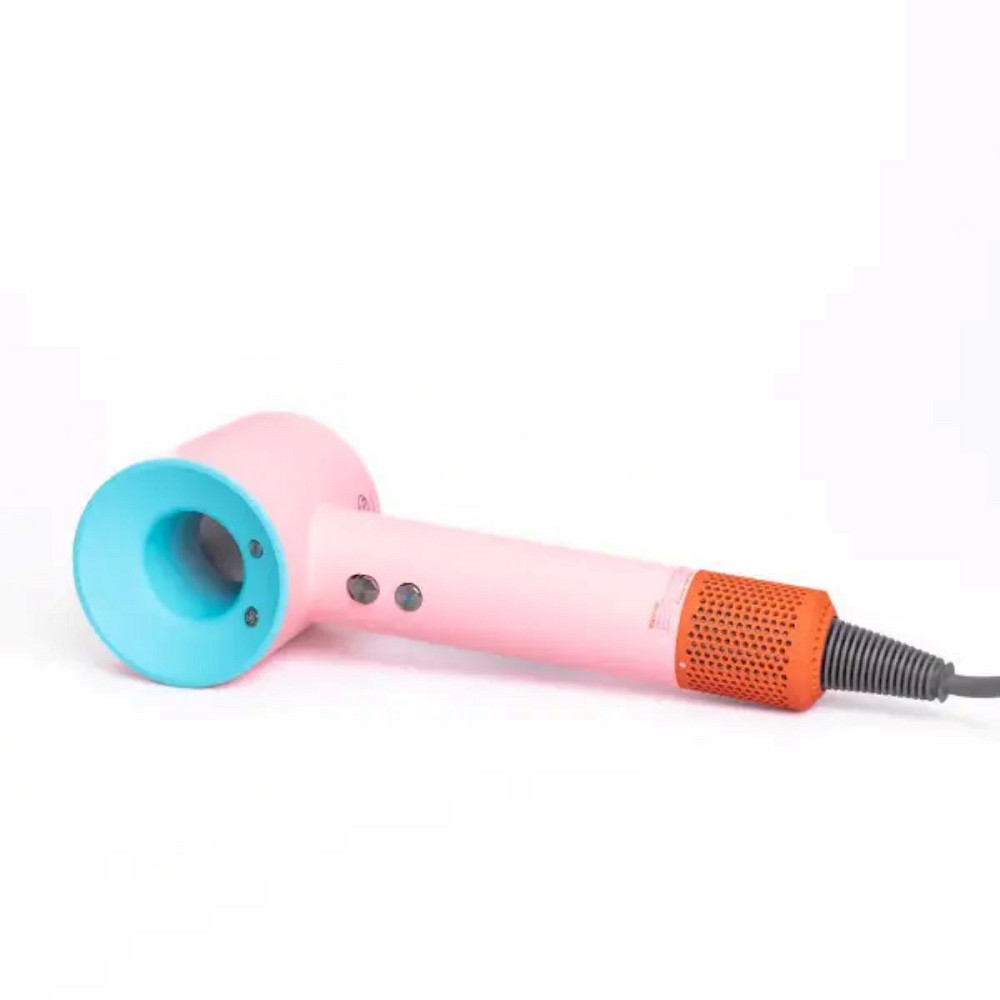 Energy MAX Фен стайлер для волосся 5 в 1 Supersonic Premium 1600 Вт 5 насадок 3 режими швидкост Коломия - фото 6