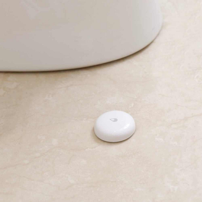 Датчик протікання води Xiaomi Aqara Flooding Sensor (SJCGQ11LM) Миколаїв - фото 8