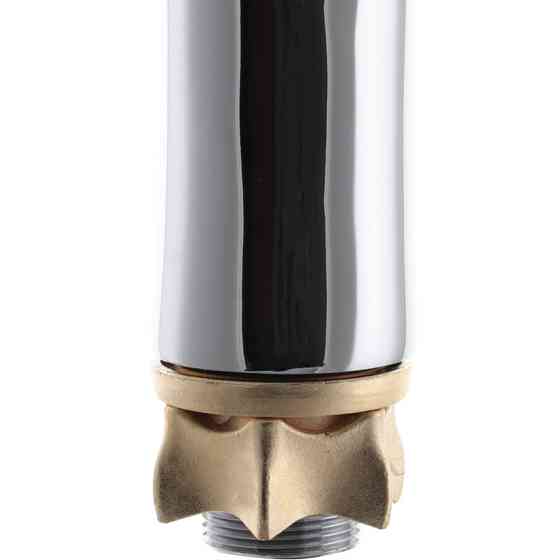 Змішувач для умивальника Zerix JXF1-A445 з комфортним керуванням Харків