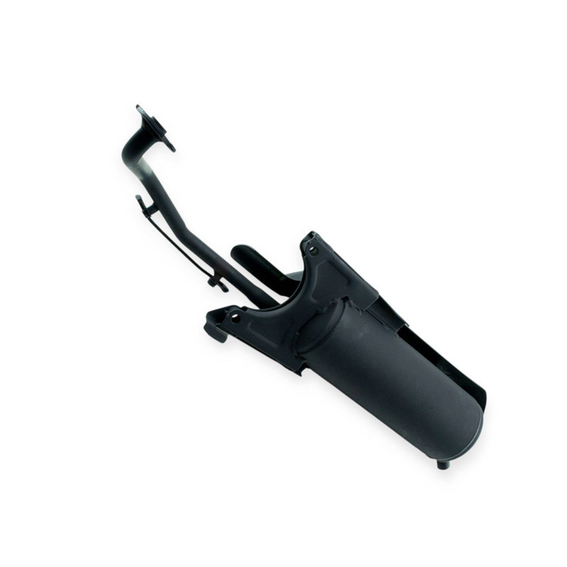 Глушитель DIO AF-61, 67 (AF-62, 68) Хонда Мукачево - изображение 1