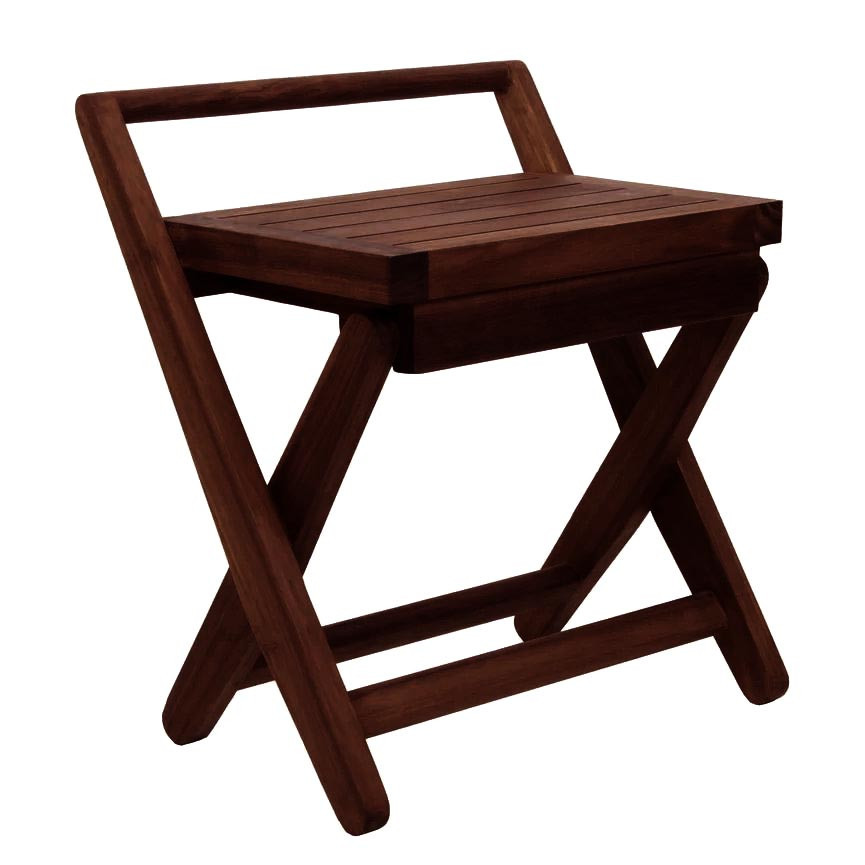 Табурет для ванной 