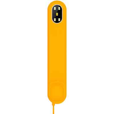 Світильник для акваріума Aqualighter Nano Soft 5500 к 250 люм жовтий (87668) Вінниця