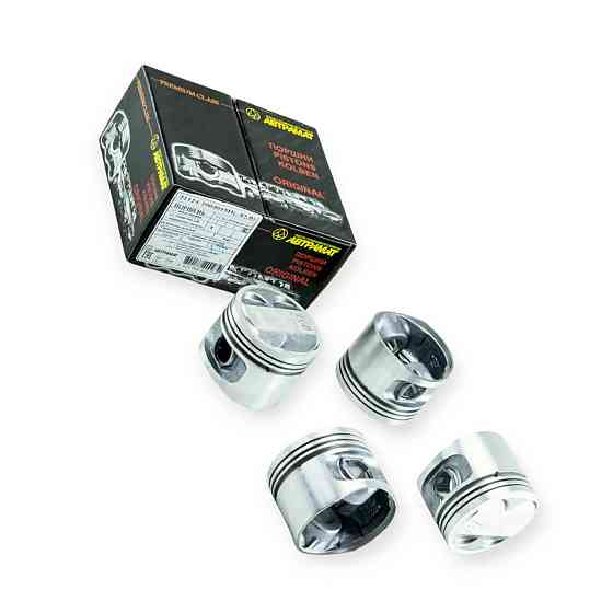 Поршня Автрамат (82,0) гр.C 21124 Мукачево