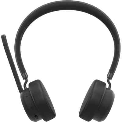 Навушники Lenovo Wireless Stereo Headset Black (4XD1Q30302) Вінниця