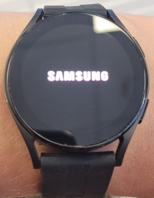 Смарт -Часы Samsung Galaxy Watch 5 40mm. Киев - изображение 3