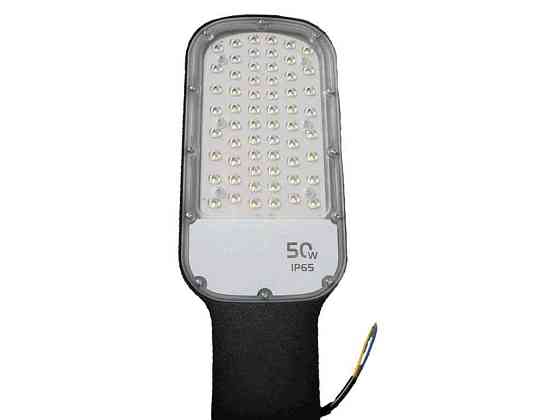 Світильник LED вуличний 50W SMD 6500K 5000lmIP65 ТМ ELECTROHOUSE Київ