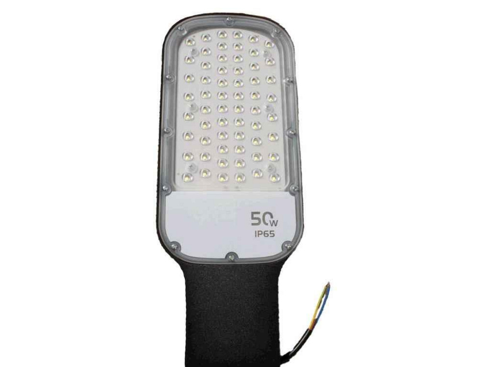 Светильник LED уличный 50W SMD 6500K 5000lmIP65 ТМ ELECTROHOUSE Киев - изображение 1