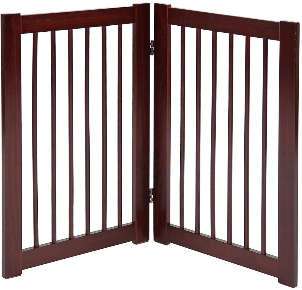 Заборчик ограничитель 