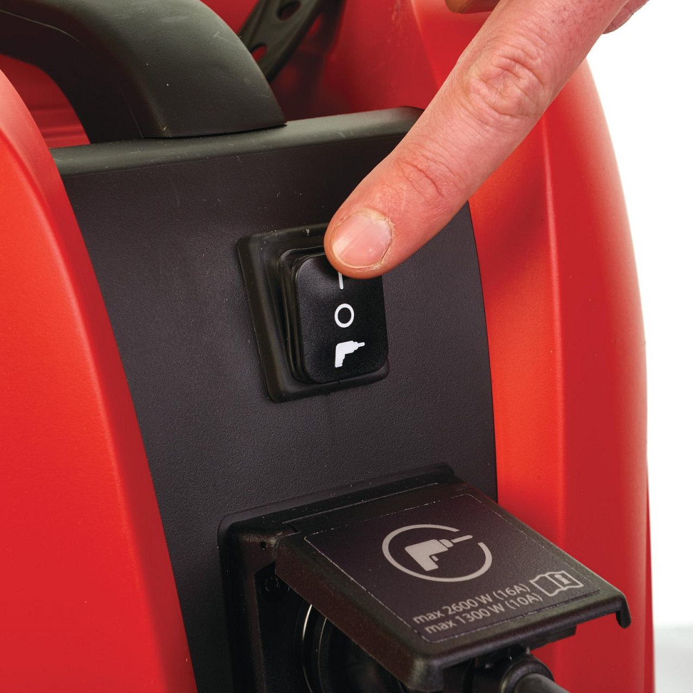 Пилосос MILWAUKEE AS 2-250ELCP класс L 4933447480 Одесса - изображение 7