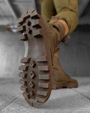 Черевики тактичні all-terrain winter ВТ0462 Київ