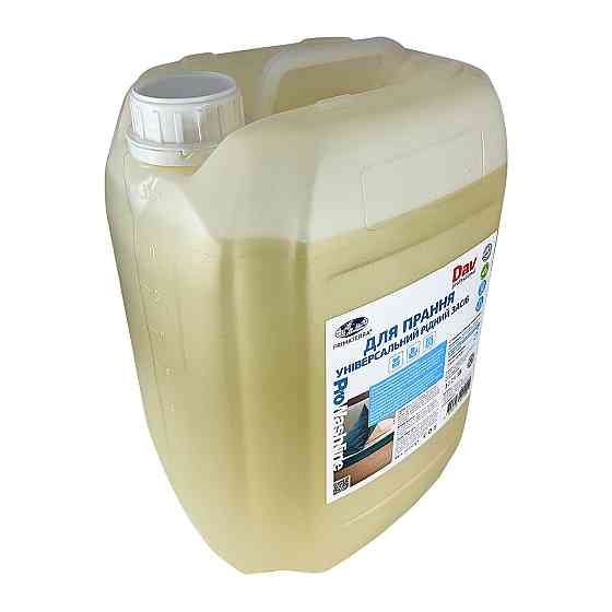 Рідкий порошок для прання DAV Professional (1,1 кг) Павлоград