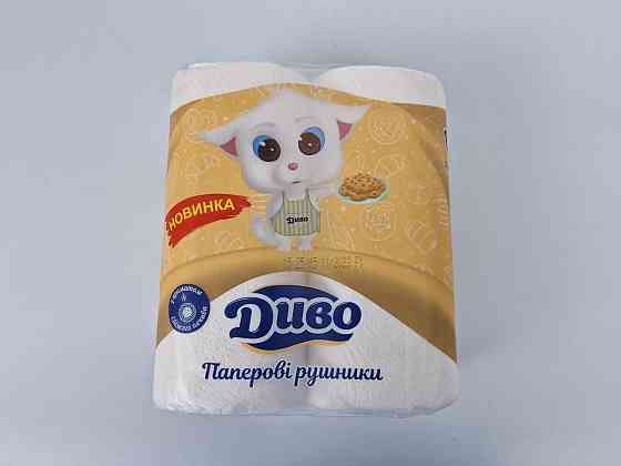 Туалетное полотенце 