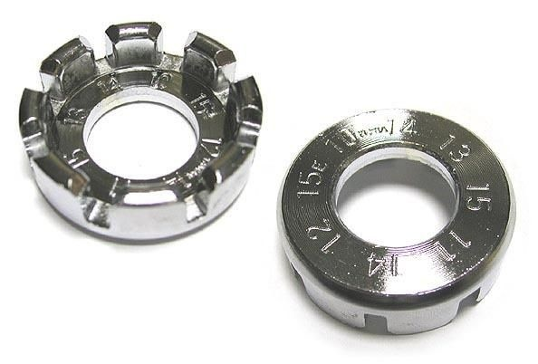 Ключ для регулювання натягу спиць Feel Fit Бровари - фото 1