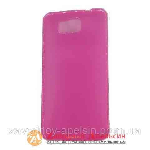 Samsung G850 Alpha чохол + плівка Cover Одеса