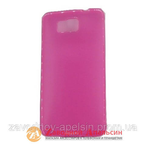 Samsung G850 Alpha чохол + плівка Cover Одеса - фото 1