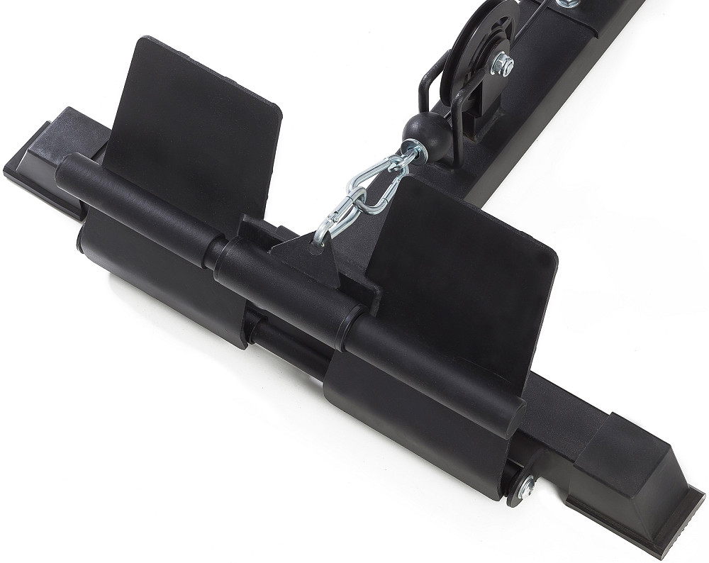 Мультистанція Toorx Multifunction Station MSX 60 (MSX-60) Киев - изображение 8